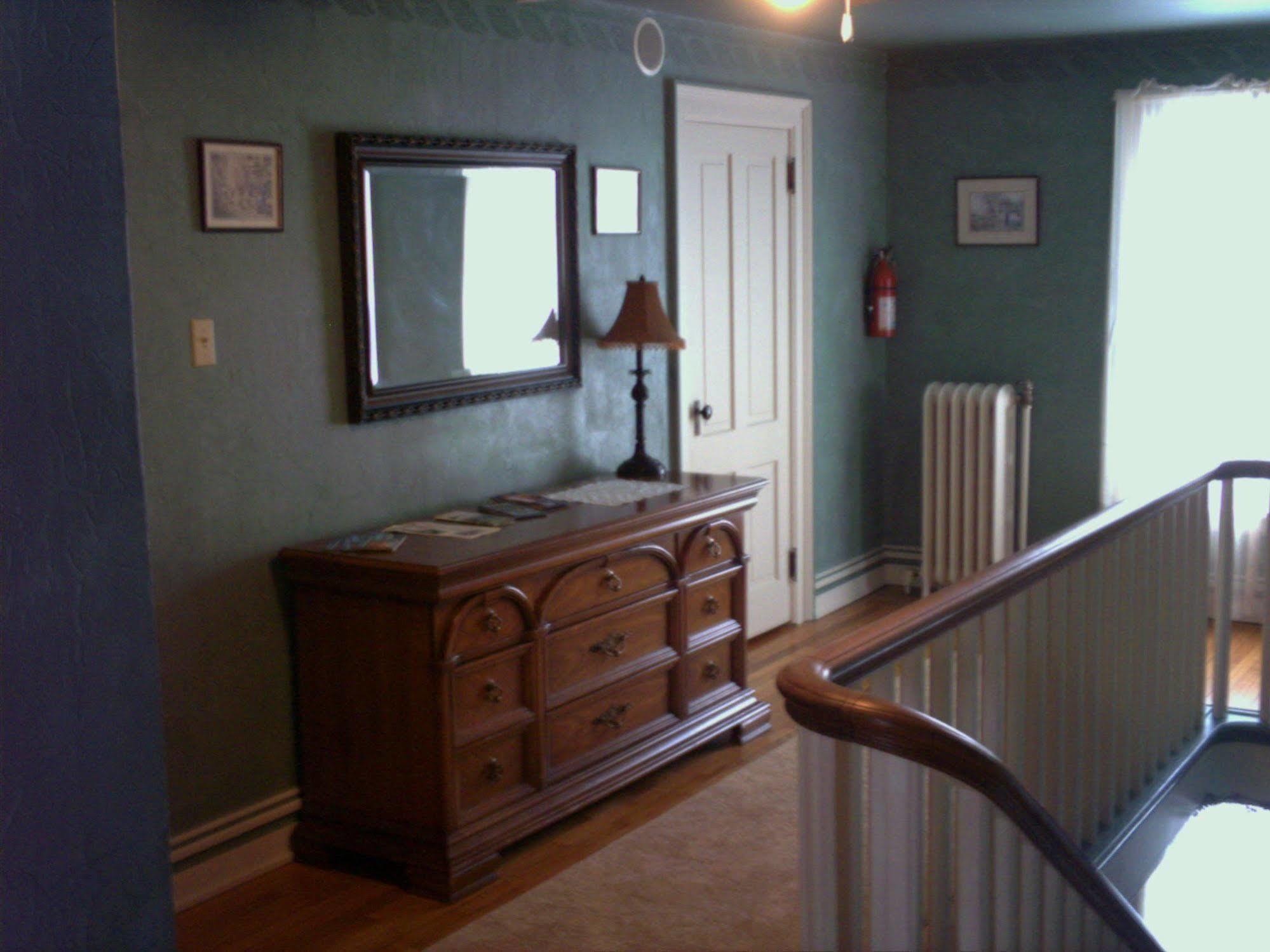 Four Creeks Bed & Breakfast Girard Pokój zdjęcie